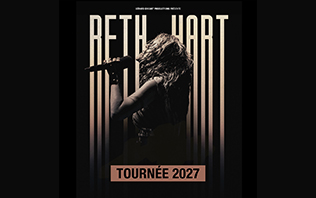Beth Hart